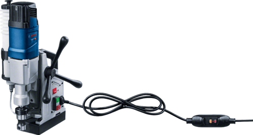 Trapano Bosch GBM 50-2 blu - 06011b4020