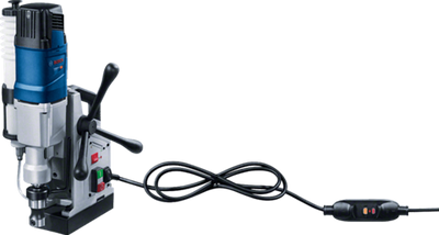Trapano Bosch GBM 50-2 blu - 06011b4020
