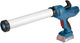 Bosch blue GCG 18 V-600 cordless caulking gun for 310 ml cartridges and 400 ml sausages | without batteries and charger - 06019c4001