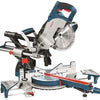 Bosch blauw gcm 8 sjl afkortzaag | 216mm 1600w - 0601b19100
