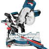 Bosch blauw gcm 8 sjl afkortzaag | 216mm 1600w - 0601b19100