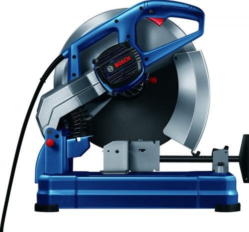 Macchina per il taglio dei metalli Bosch Blue GCO 14-24 J | 2400w 355mm - 0601b37200