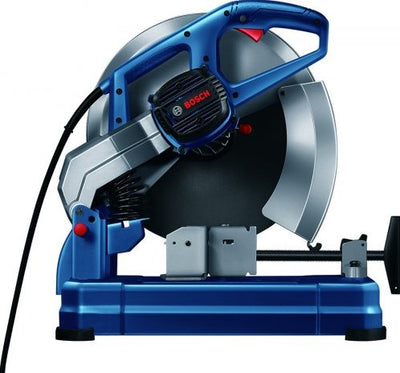 Cortadora de metales bosch azul gco 14-24 j | 2400w 355mm-0601b37200