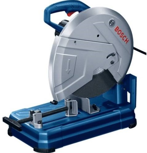 Macchina per il taglio dei metalli Bosch Blue GCO 14-24 J | 2400w 355mm - 0601b37200
