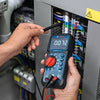 Multimetro professionale Bosch GDM 600-15 blu - 0601077300