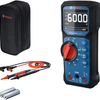 Multimetro professionale Bosch GDM 600-15 blu - 0601077300