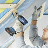 Destornillador de impacto inalámbrico bosch gdr18v-200 desnudo