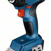 Destornillador de impacto inalámbrico bosch gdr18v-200 desnudo
