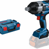Avvitatore a batteria Bosch 3 4 gds18v-1050h nudo