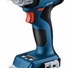 Avvitatore a percussione a batteria Bosch blue gds 18v-330 hc | 330nm | senza batteria e caricabatterie - 06019l5000