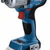 Bosch blauw gds 18v-450 hc | accu slagmoersleutel | 18v | 450 nm | zonder accu's en lader - 06019k4000