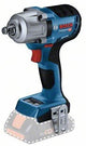 Avvitatore ad impulsi a batteria Bosch gds18v-450 hc nudo