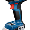 Avvitatore a percussione a batteria Bosch Blue GDS 18 V-750 C | escluse batterie e caricabatteria - 06019l9000