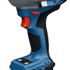Bosch blauw gds 18v-780 accuslagmoeraanzetter | solo in l-boxx | zonder accu en lader - 06019p4003