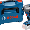 Bosch blauw gds 18v-780 accuslagmoeraanzetter | solo in l-boxx | zonder accu en lader - 06019p4003