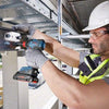 Llave de impacto inalámbrica bosch 1 2 gdx18v-200 desnuda