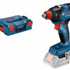 Llave de impacto inalámbrica bosch 1 2 gdx18v-200 desnuda