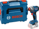 Avvitatore a percussione a batteria Bosch Blue GDX 18V-285 | escluse batterie e caricabatterie in l-boxx - 06019n2100