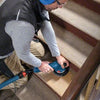 Lijadora excéntrica Bosch get75-150 230v