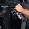 Levigatrice eccentrica Bosch Blue Gex 12v-77 | senza batterie e caricabatterie - 06019l2100