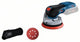 Bosch blu gex 18v-125 professionale | levigatrice eccentrica a batteria | 18v| corpo | senza batterie caricabatterie | in scatola - 0601372201