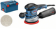 Levigatrice eccentrica Bosch Blue Gex 40-150 | 150 mm 400 W | in l-boxx - 060137b201