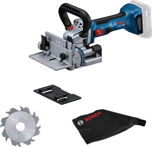Cortalamas inalámbrico bosch azul gff 18v-22 | sin batería ni cargador | en caja - 0601620100