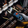 Bosch blauw bosch professional gfm 1000-15 - vorkstroomtang - elektrische tester