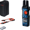 Bosch blauw bosch professional gfm 1000-15 - vorkstroomtang - elektrische tester