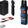 Bosch blauw gfm 1000-15 professional vorkstroomtang + mh1 magneethouder - 0601077401