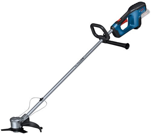 Bosch blu gfr 18v-23 | Decespugliatore a batteria 18 V | senza batteria e caricabatterie - 06008d1000