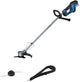Bosch blu gfr 18v-23 | Decespugliatore a batteria 18 V | senza batteria e caricabatterie - 06008d1000