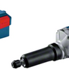 Bosch blauw ggs 18v-10 slc rechte accuslijpmachine | in l-boxx | excl. accu en oplader - 06012b4000