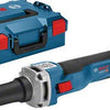Smerigliatrice angolare a batteria Bosch ggs18v-23 lc naked