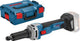 Amoladora recta Bosch a batería GGS18V-23 LC desnuda