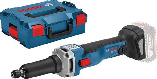 Smerigliatrice angolare a batteria Bosch ggs18v-23 lc naked