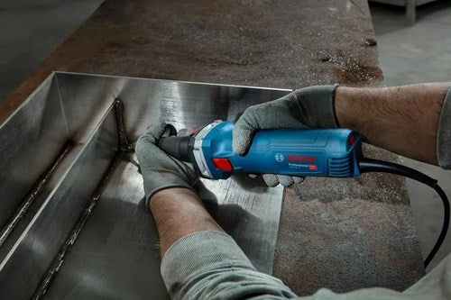 Bosch blauw ggs 30 ls professional rechte stiftslijper 750 watt - 06012b5020