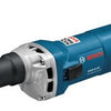Bosch blauw ggs 8 ce rechtslijper | regelbaar toerental | 750 watt - 0601222100