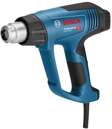 Bosch Air Gun GE GHG 20-63 Profesional