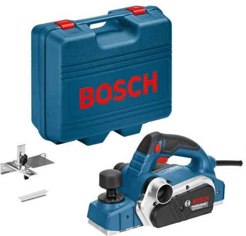 Cepillo bosch gho26-82d