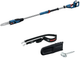 Bosch blauw bosch professional gke 18v-25 tp - accu kettingzaag met telescoopstang