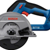 Sega circolare a batteria Bosch Blue GKS 18V-51 | in l-boxx 238 | senza batterie e caricabatterie - 06019m3100