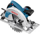 Sega circolare manuale Bosch Blue GKS 85 | 2200w | 235 mm | 5.000 min-1 - 060157a000