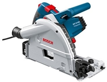 Sega ad immersione Bosch Blue Gkt 55 Gce | 1400 watt | + l-boxx | 0601675001 - 0601675001