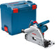 Sega ad immersione Bosch Blue Gkt 55 Gce | 1400 watt | + l-boxx | 0601675001 - 0601675001