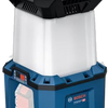Lámpara de construcción a batería bosch blue gla 18vh-7500 - 06014a5000