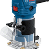 Fresa de borde Bosch azul glf 55-6 - 06016a0000