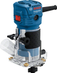 Fresa per coste Bosch glf 55-6 blu - 06016a0000