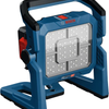 Lampada da cantiere professionale Bosch blu gli 18v-5000 - 06019p5100