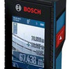 Bosch azul glm 150-27 c | telémetros láser - 0601072z00